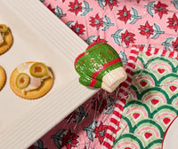 smitten mittens | mini by nora fleming