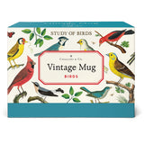 Birds | 14oz Mug