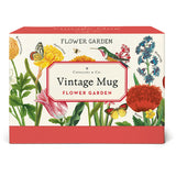 Flower Garden | 14oz Mug