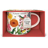 Flower Garden | 14oz Mug
