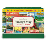 National Parks | 14oz Mug
