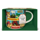 National Parks | 14oz Mug
