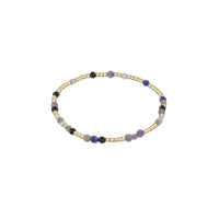 Extends Hope Unwritten Gemstone Bracelet | Hot Mess Fall/Winter
