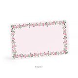 Pink Petals Little Notes