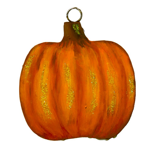 Pumpkin Charm