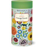 Botanica | 1000pc Puzzle