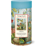 World of Butterflies | 1000pc Puzzle