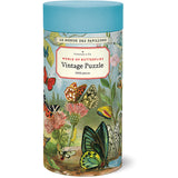 World of Butterflies | 1000pc Puzzle