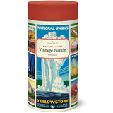 National Parks Posters | 1000pc Puzzle