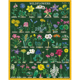 Wildflowers 2 | 1000pc Puzzle