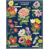 Language of Flowers | 240pc Mini Puzzle