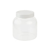 6" super canister | nora fleming base