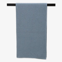 Sky | Waffle Bath Towel