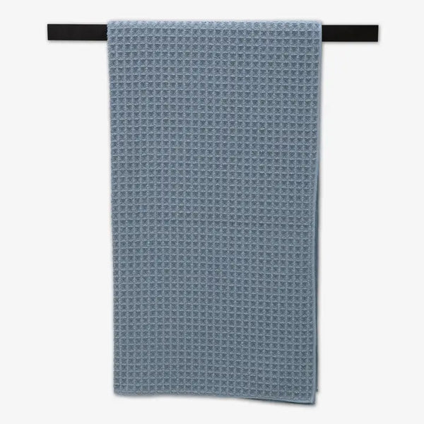 Sky | Waffle Bath Towel