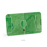 Soccer Little Notes