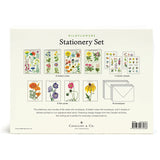 Stationery Set | Wildflowers