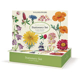 Stationery Set | Wildflowers