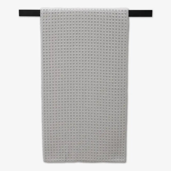Stone | Waffle Bath Towel