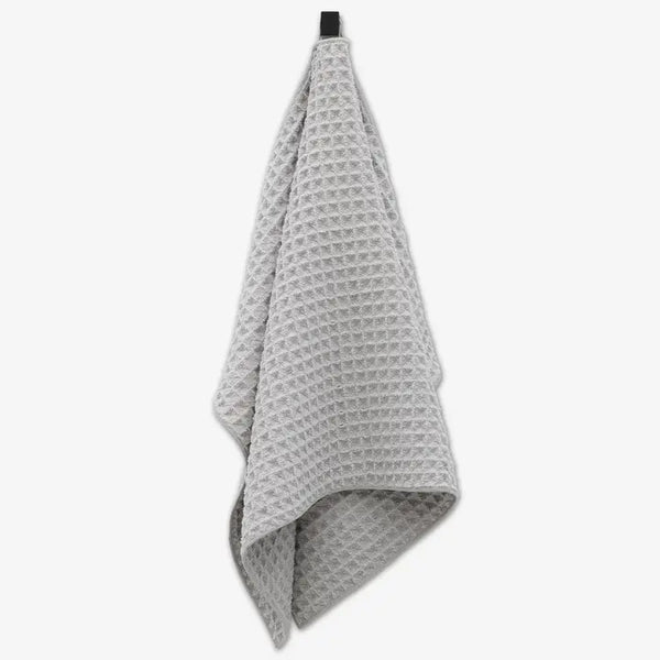Stone | Waffle Hand Towel