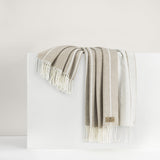 Dune Fiji Stripe Throw