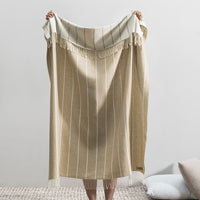 Dune Fiji Stripe Throw