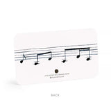 Treble Clef Little Notes