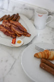 wakey wakey | eggs & bacon mini by nora fleming