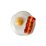 wakey wakey | eggs & bacon mini by nora fleming