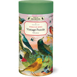 World of Birds | 1000pc Puzzle