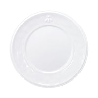 Bistro Bianco Bee Dinner Plate