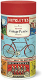 Bicycles | 1000pc Puzzle