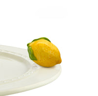 lemon squeeze | mini by nora fleming