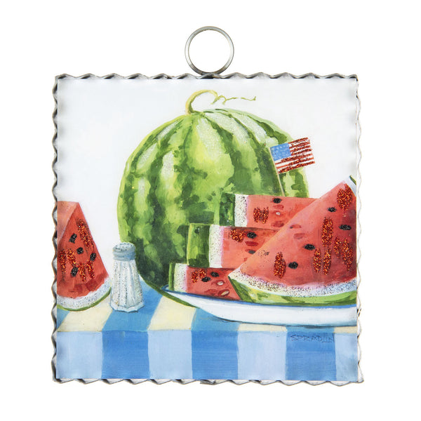 Watermelon | Mini Gallery