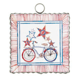 Starry Bike | Mini Gallery