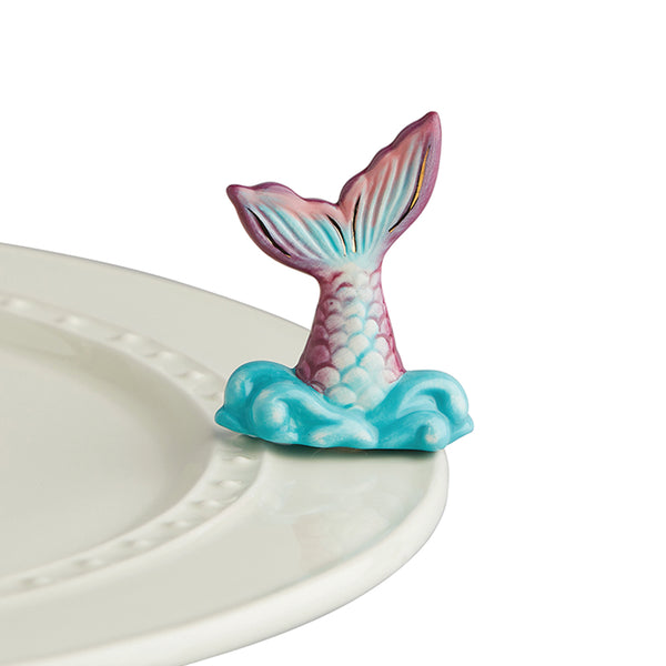 mermaid moments | mini by nora fleming