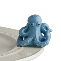 under the sea | octopus mini by nora fleming