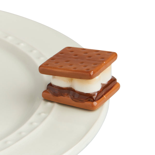 gimme s'more | mini by nora fleming