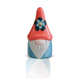 oh gnome you didn't | mini by nora fleming