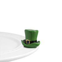 spot o irish | st. paddy's hat mini by nora fleming