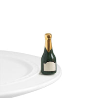 champagne celebration | mini by nora fleming