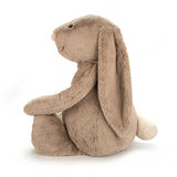 Bashful Beige Bunny | Large
