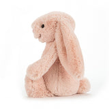 Bashful Blush Bunny | Medium
