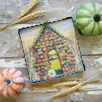 House of Pumpkins | Mini Gallery