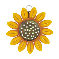 Sunflower | Mini Gallery Charm