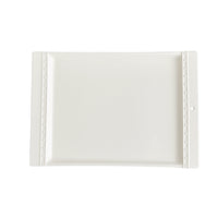 rectangle revamp platter | nora fleming base