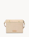 Great Lakes Embroidered Convertible Crossbody