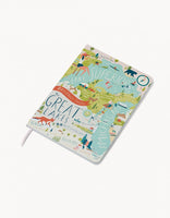 Great Lakes Notebook