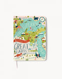 Great Lakes Notebook
