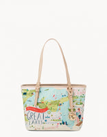 Great Lakes Tote | Small