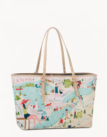 Great Lakes Tote | Large